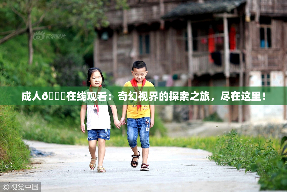 成人🔞在线观看：奇幻视界的探索之旅，尽在这里！