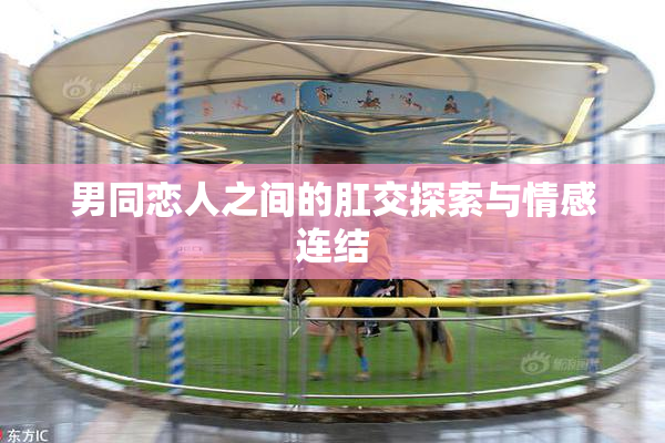 男同恋人之间的肛交探索与情感连结