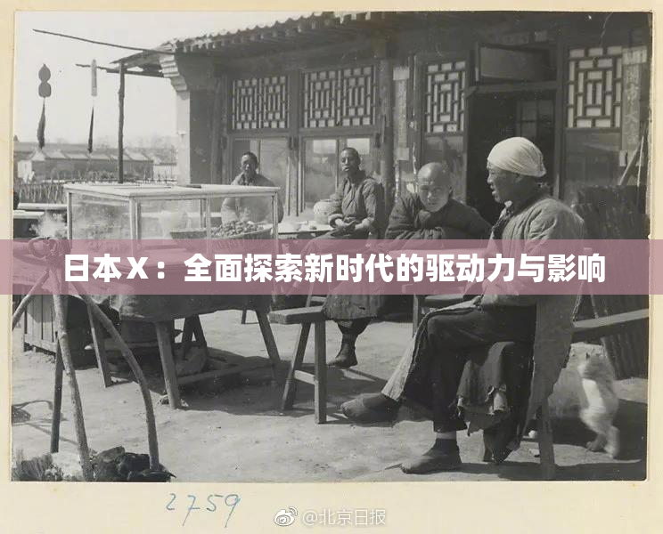 日本Ⅹ：全面探索新时代的驱动力与影响