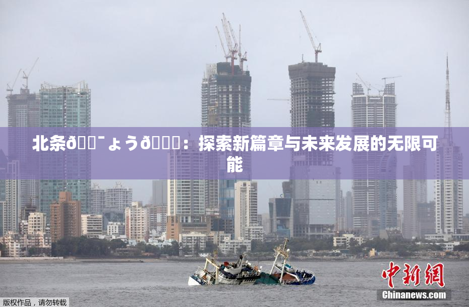 北条🔯ょう🍓：探索新篇章与未来发展的无限可能