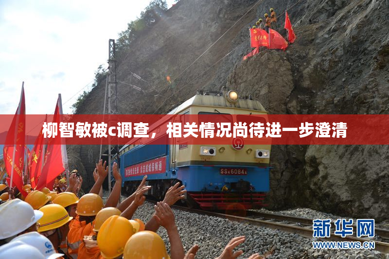 柳智敏被c调查，相关情况尚待进一步澄清