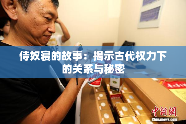 侍奴寝的故事：揭示古代权力下的关系与秘密