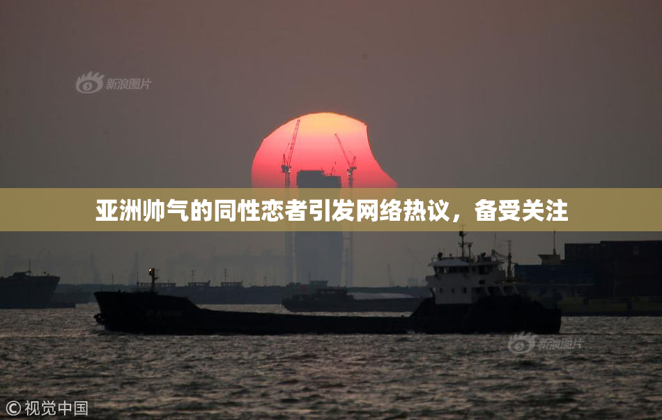 亚洲帅气的同性恋者引发网络热议，备受关注