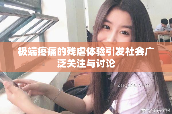 极端疼痛的残虐体验引发社会广泛关注与讨论