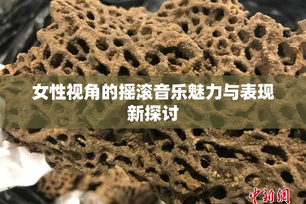 女性视角的摇滚音乐魅力与表现新探讨