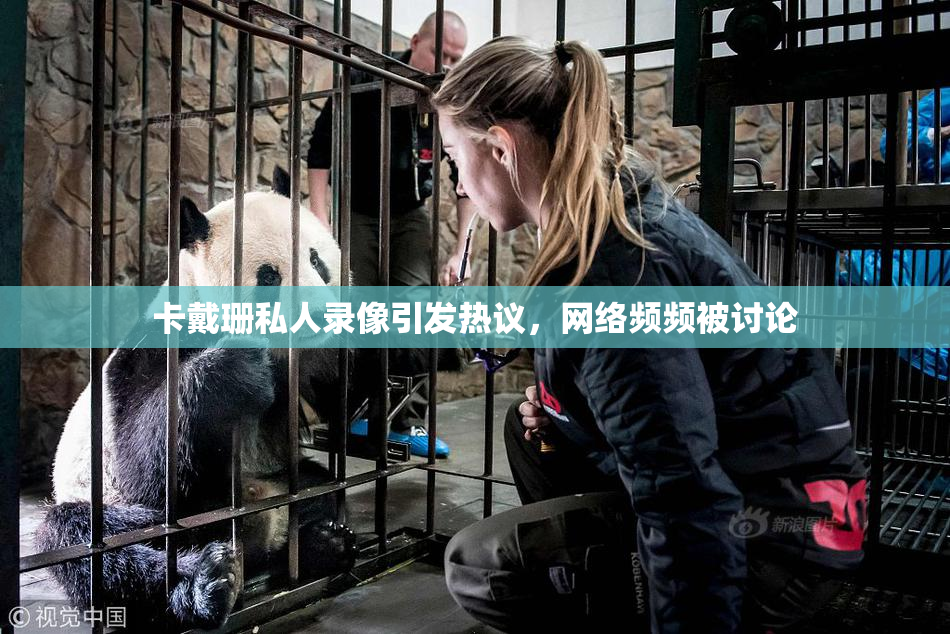 卡戴珊私人录像引发热议，网络频频被讨论
