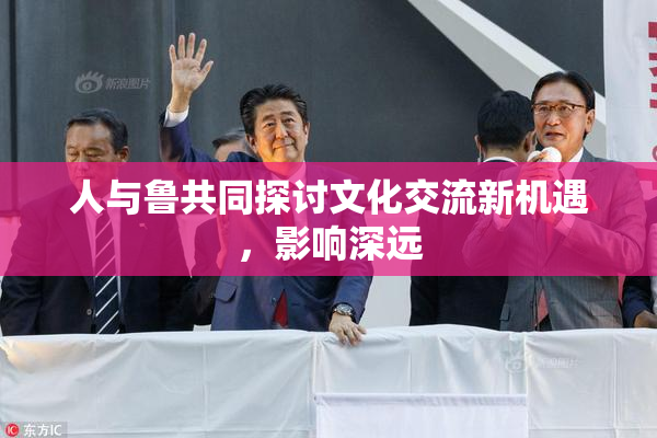 人与鲁共同探讨文化交流新机遇，影响深远