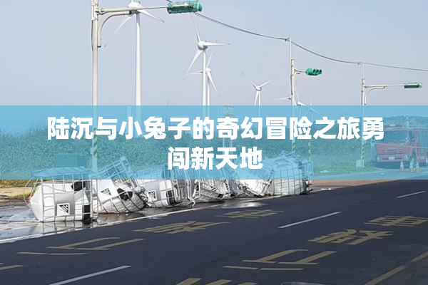 陆沉与小兔子的奇幻冒险之旅勇闯新天地