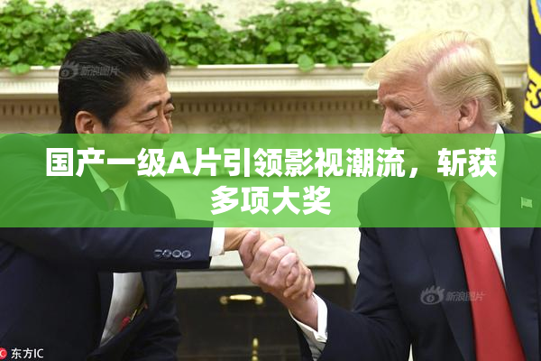 国产一级A片引领影视潮流，斩获多项大奖