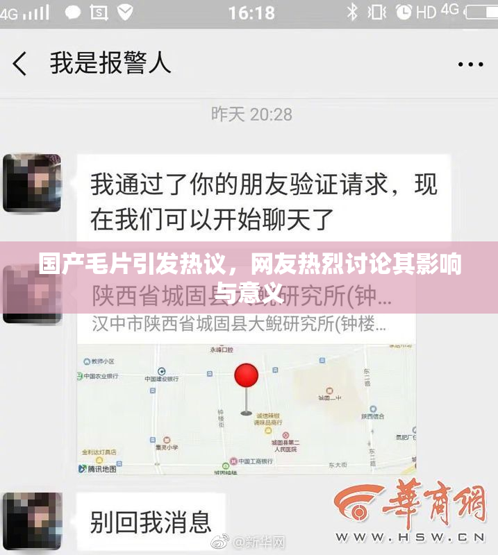 国产毛片引发热议，网友热烈讨论其影响与意义