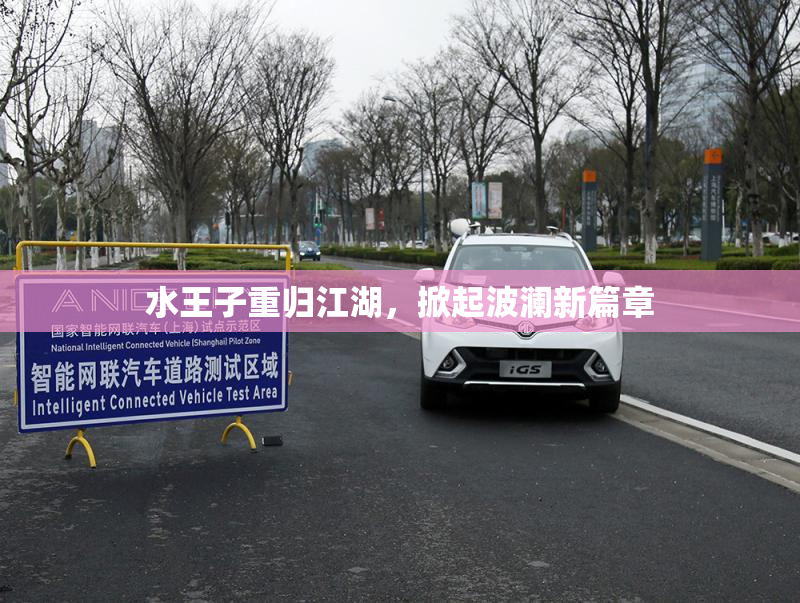 水王子重归江湖，掀起波澜新篇章