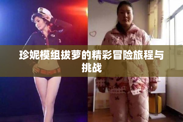 珍妮模组拔萝的精彩冒险旅程与挑战