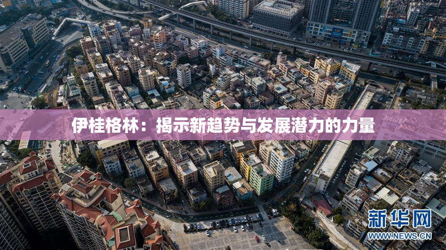 伊桂格林：揭示新趋势与发展潜力的力量