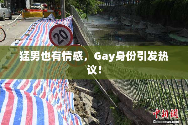 猛男也有情感，Gay身份引发热议！