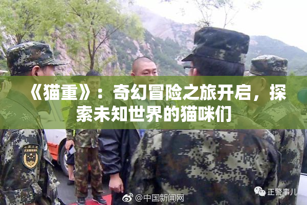 《猫重》：奇幻冒险之旅开启，探索未知世界的猫咪们