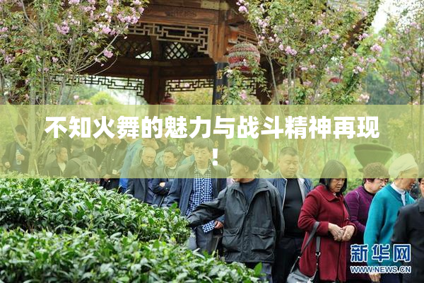 不知火舞的魅力与战斗精神再现！