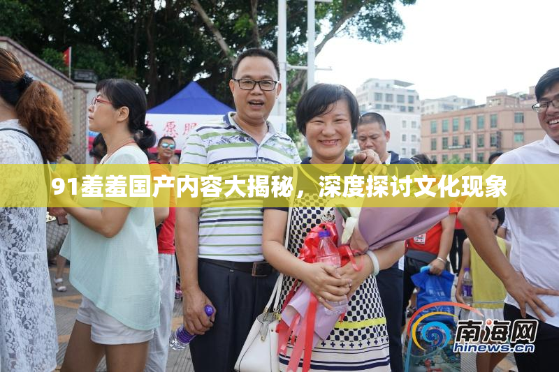 91羞羞国产内容大揭秘，深度探讨文化现象