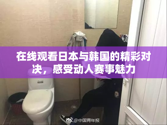 在线观看日本与韩国的精彩对决，感受动人赛事魅力