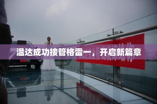 温达成功接管格雷一，开启新篇章