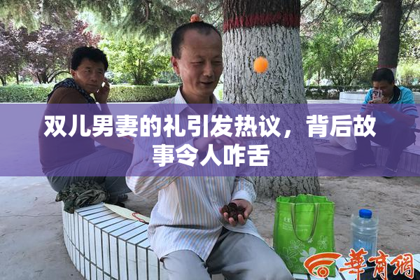 双儿男妻的礼引发热议，背后故事令人咋舌