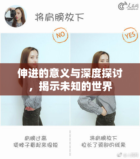 伸进的意义与深度探讨，揭示未知的世界