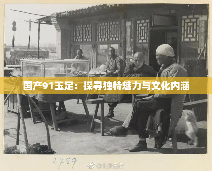 国产91玉足：探寻独特魅力与文化内涵