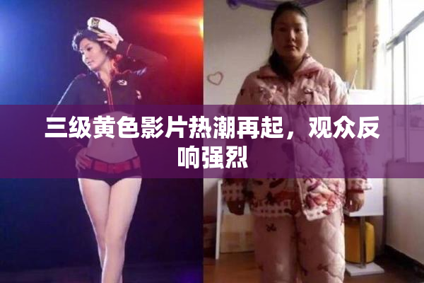 三级黄色影片热潮再起，观众反响强烈