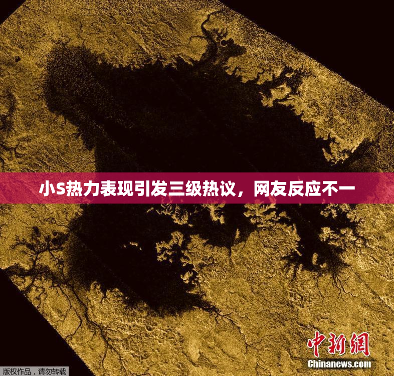 小S热力表现引发三级热议，网友反应不一
