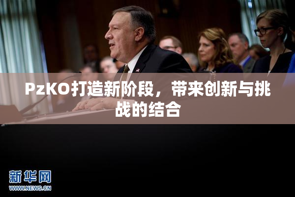 PzKO打造新阶段，带来创新与挑战的结合