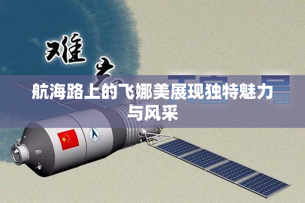 航海路上的飞娜美展现独特魅力与风采