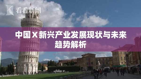 中国Ⅹ新兴产业发展现状与未来趋势解析
