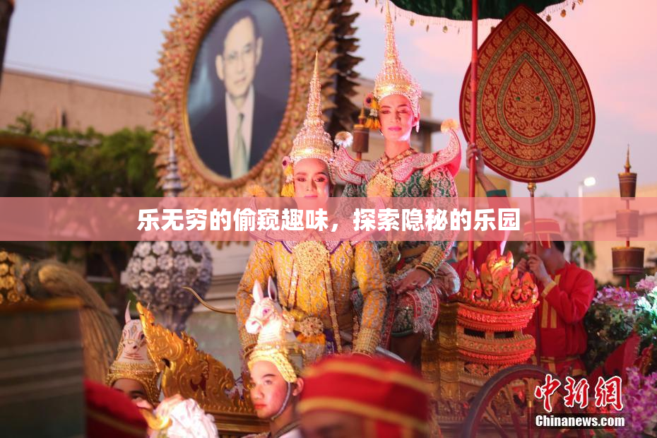 乐无穷的偷窥趣味，探索隐秘的乐园