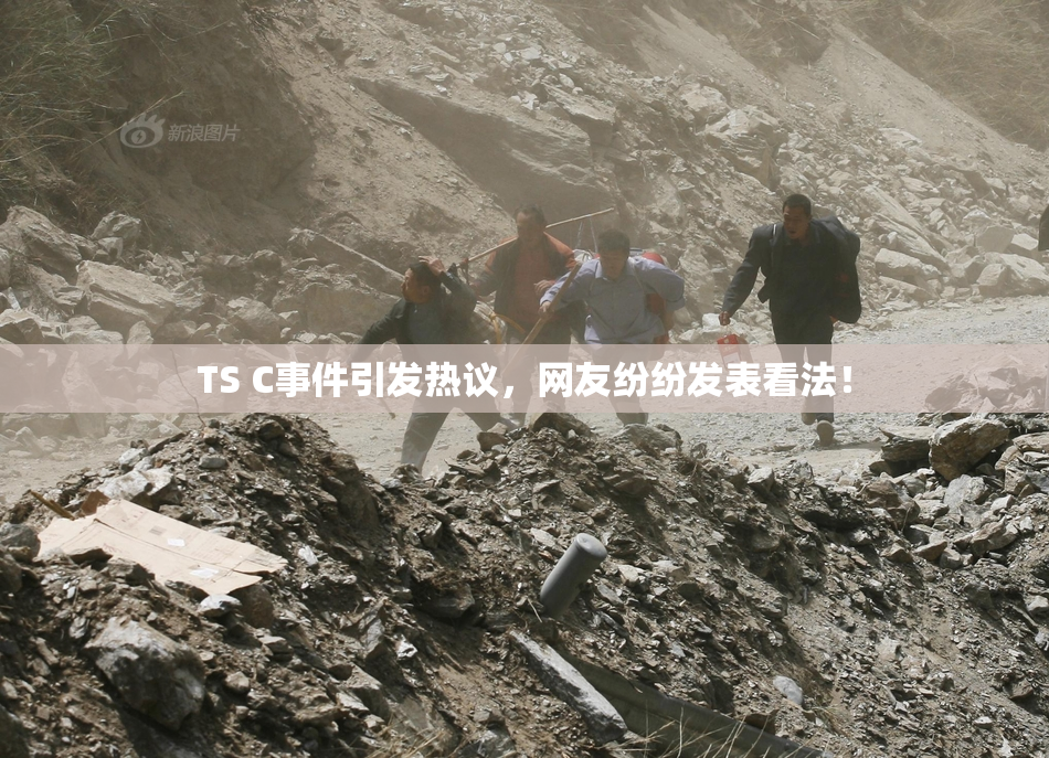 TS C事件引发热议，网友纷纷发表看法！