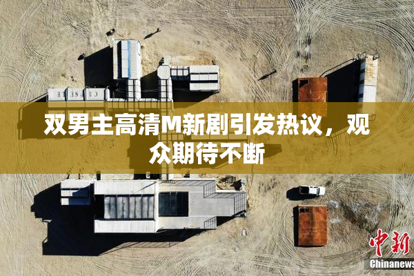 双男主高清M新剧引发热议，观众期待不断