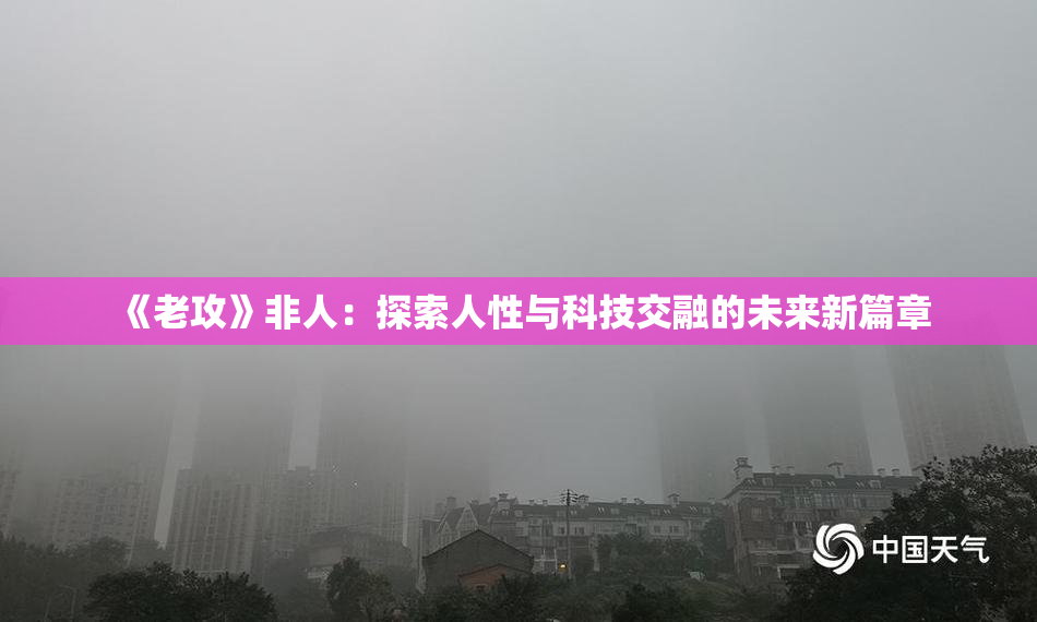 《老攻》非人：探索人性与科技交融的未来新篇章