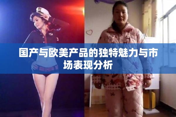 国产与欧美产品的独特魅力与市场表现分析