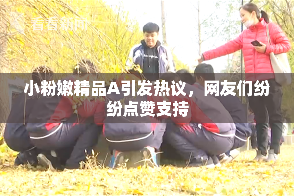 小粉嫩精品A引发热议，网友们纷纷点赞支持
