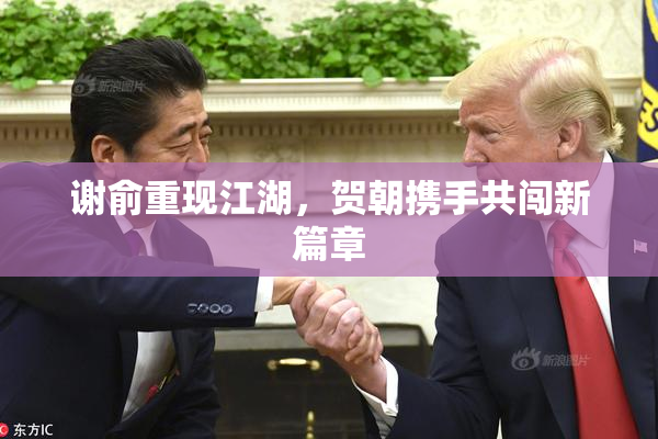 谢俞重现江湖，贺朝携手共闯新篇章