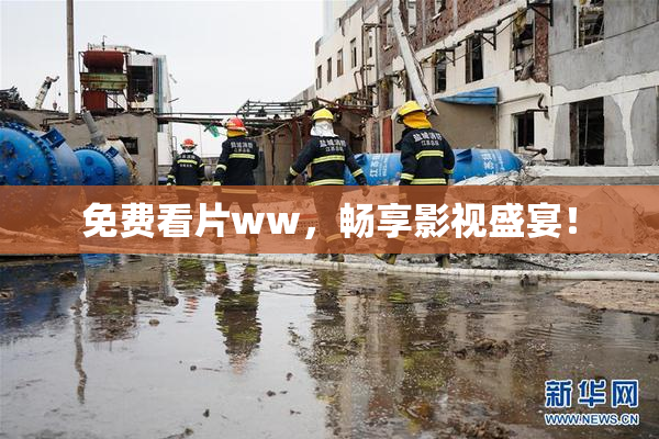 免费看片ww，畅享影视盛宴！
