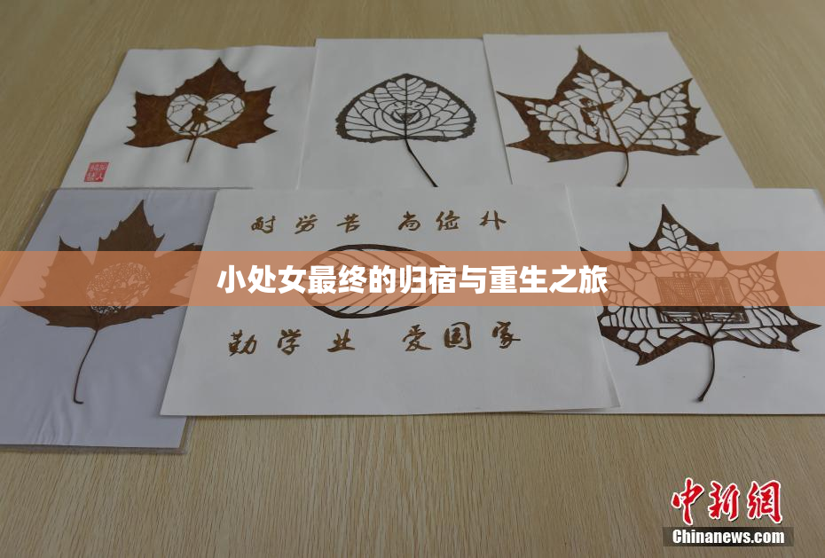 小处女最终的归宿与重生之旅