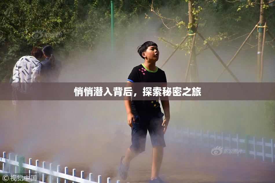 悄悄潜入背后，探索秘密之旅