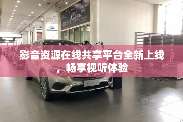 影音资源在线共享平台全新上线，畅享视听体验