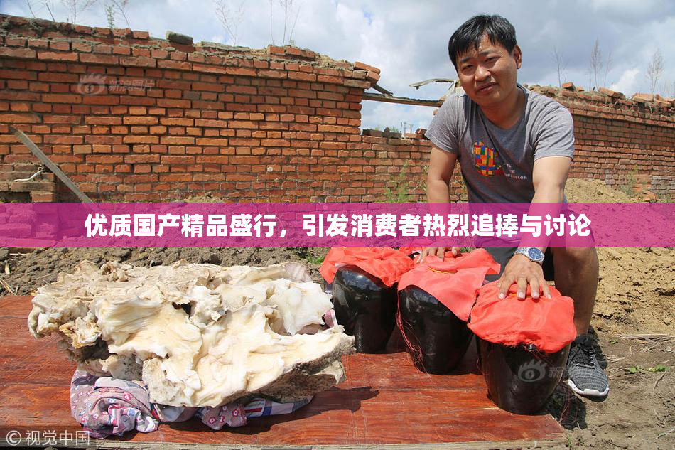 优质国产精品盛行，引发消费者热烈追捧与讨论
