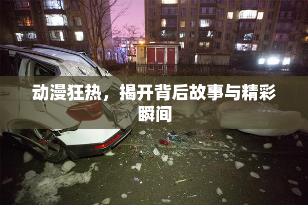 动漫狂热，揭开背后故事与精彩瞬间