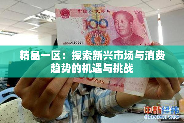 精品一区：探索新兴市场与消费趋势的机遇与挑战
