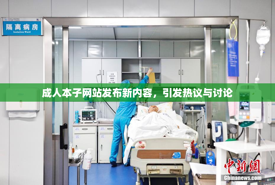 成人本子网站发布新内容，引发热议与讨论