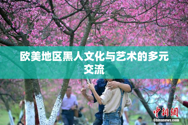 欧美地区黑人文化与艺术的多元交流