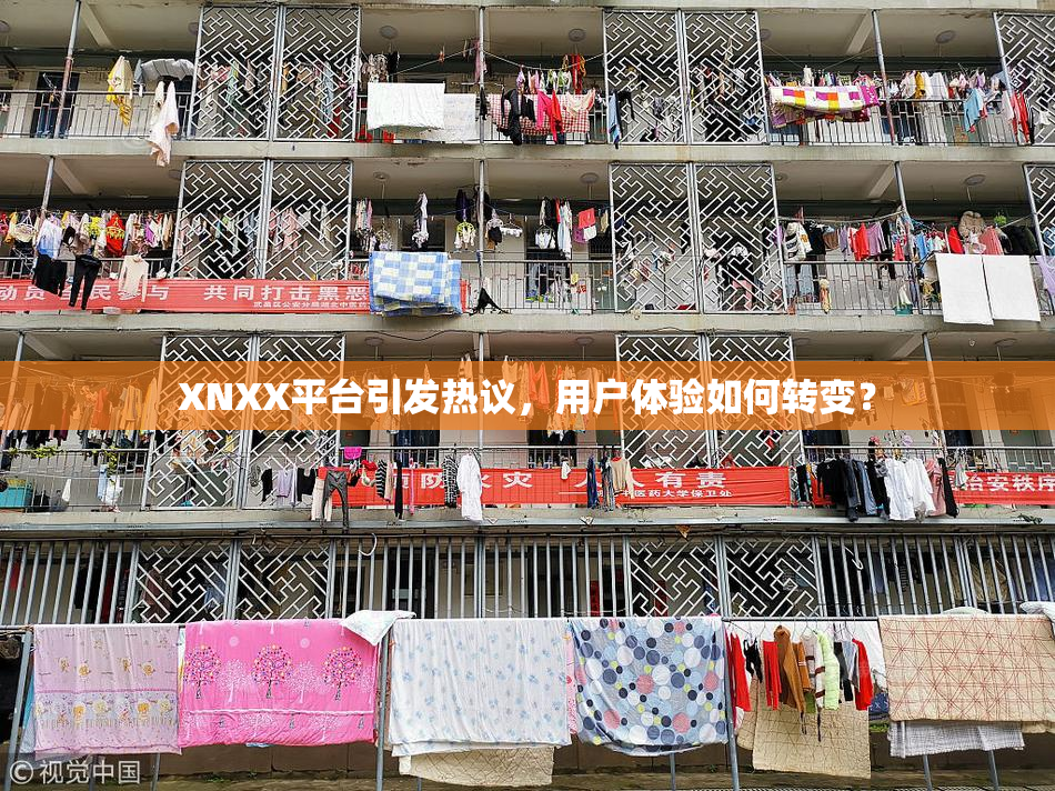 XNXX平台引发热议，用户体验如何转变？