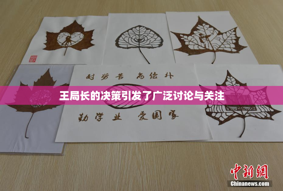 王局长的决策引发了广泛讨论与关注