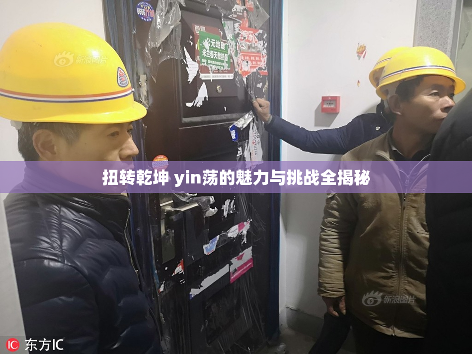 扭转乾坤 yin荡的魅力与挑战全揭秘